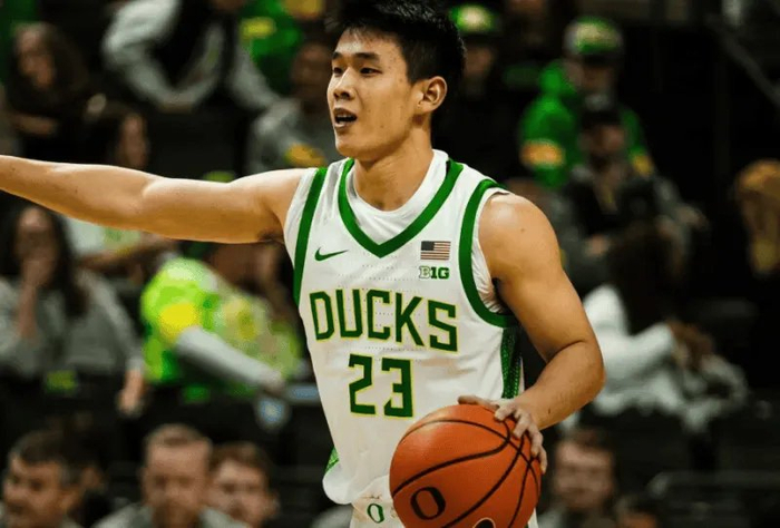 BB Sports-林葳打成核心！手感回暖砍14分全队最高，但防守仍是大问题！|NCAA|俄勒冈大学鸭子队|球员|比赛|数据_新浪体育_新浪新闻