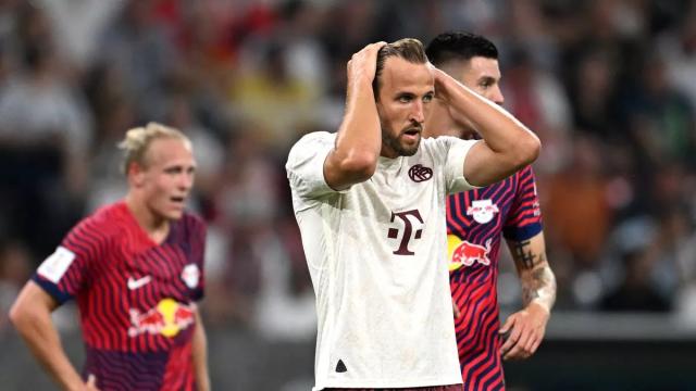 APP下载-德超杯输个底朝天，凯恩真的是图赫尔的救星吗？